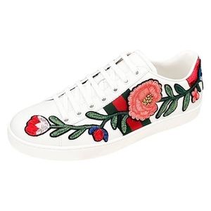 Gucci Ace Sneakers 37